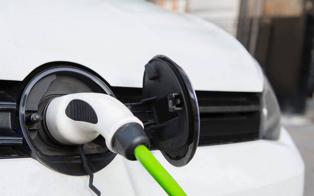 Spotlight on Electric Vehicle Infrastructure