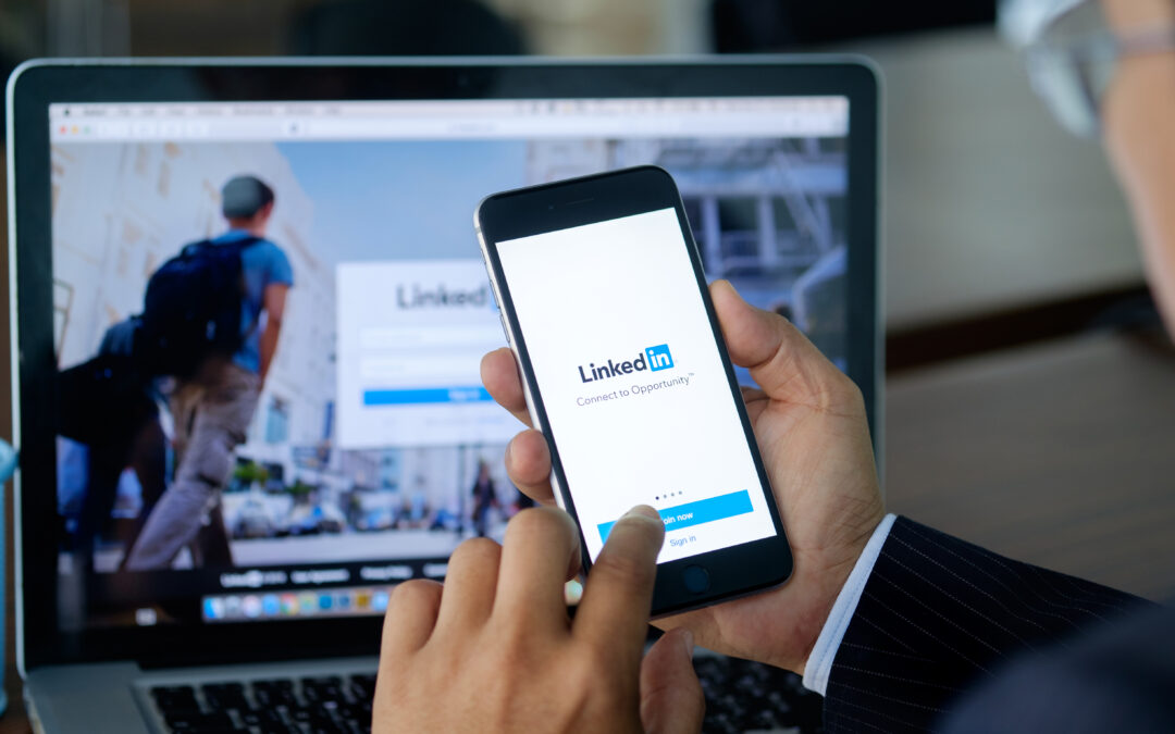 LinkedIn for B2B marketers