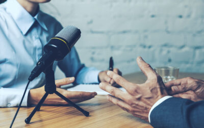 Top podcasts for business leaders